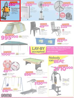 Game Uganda : Nobody Beats Our Prices (23 Feb - 8 Mar 2017), page 4