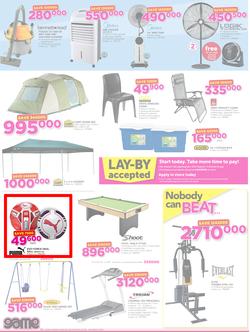 Game Uganda : Nobody Beats Our Prices (23 Feb - 8 Mar 2017), page 4