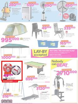 Game Uganda : Nobody Beats Our Prices (23 Feb - 8 Mar 2017), page 4