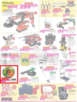 Game Uganda : Nobody Beats Our Prices (23 Feb - 8 Mar 2017), page 6