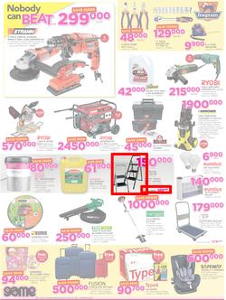 Game Uganda : Nobody Beats Our Prices (23 Feb - 8 Mar 2017), page 6