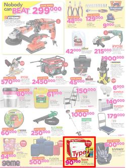 Game Uganda : Nobody Beats Our Prices (23 Feb - 8 Mar 2017), page 6