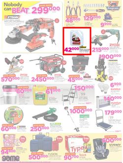 Game Uganda : Nobody Beats Our Prices (23 Feb - 8 Mar 2017), page 6