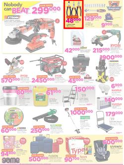 Game Uganda : Nobody Beats Our Prices (23 Feb - 8 Mar 2017), page 6