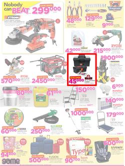 Game Uganda : Nobody Beats Our Prices (23 Feb - 8 Mar 2017), page 6