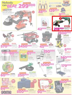 Game Uganda : Nobody Beats Our Prices (23 Feb - 8 Mar 2017), page 6