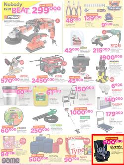 Game Uganda : Nobody Beats Our Prices (23 Feb - 8 Mar 2017), page 6
