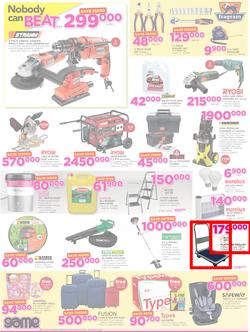 Game Uganda : Nobody Beats Our Prices (23 Feb - 8 Mar 2017), page 6