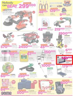 Game Uganda : Nobody Beats Our Prices (23 Feb - 8 Mar 2017), page 6