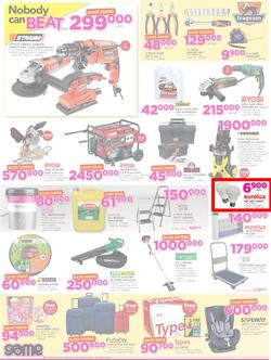 Game Uganda : Nobody Beats Our Prices (23 Feb - 8 Mar 2017), page 6