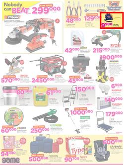Game Uganda : Nobody Beats Our Prices (23 Feb - 8 Mar 2017), page 6