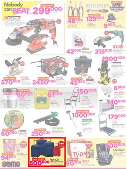 Game Uganda : Nobody Beats Our Prices (23 Feb - 8 Mar 2017), page 6