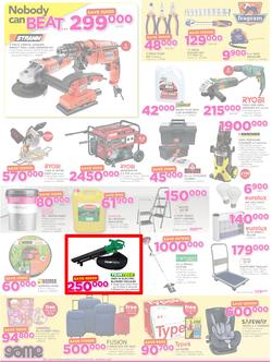 Game Uganda : Nobody Beats Our Prices (23 Feb - 8 Mar 2017), page 6