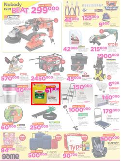 Game Uganda : Nobody Beats Our Prices (23 Feb - 8 Mar 2017), page 6