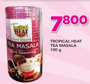 Tropical Heat Tea Masala-100g
