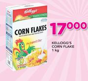 Kelloggs Corn Flakes-1Kg