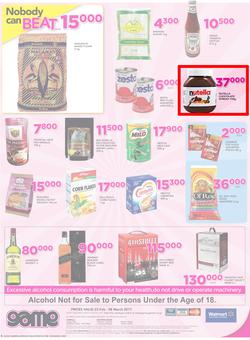 Game Uganda : Nobody Beats Our Prices (23 Feb - 8 Mar 2017), page 8