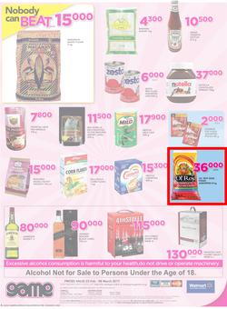 Game Uganda : Nobody Beats Our Prices (23 Feb - 8 Mar 2017), page 8