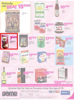 Game Uganda : Nobody Beats Our Prices (23 Feb - 8 Mar 2017), page 8
