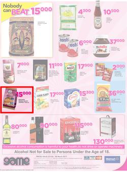 Game Uganda : Nobody Beats Our Prices (23 Feb - 8 Mar 2017), page 8