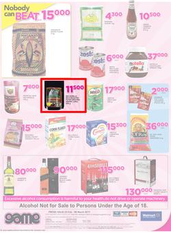 Game Uganda : Nobody Beats Our Prices (23 Feb - 8 Mar 2017), page 8