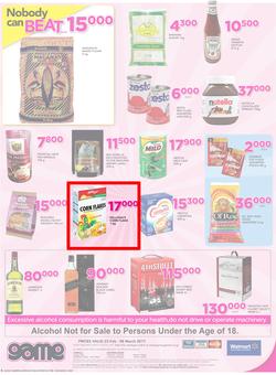 Game Uganda : Nobody Beats Our Prices (23 Feb - 8 Mar 2017), page 8