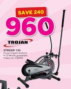 Trojan Strider 130