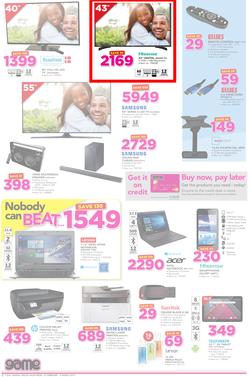 Game Ghana : Accra Nobody Beats Our Prices (23 Feb - 8 Mar 2017), page 2