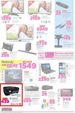 Game Ghana : Accra Nobody Beats Our Prices (23 Feb - 8 Mar 2017), page 2