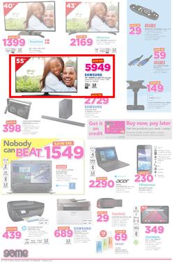 Game Ghana : Accra Nobody Beats Our Prices (23 Feb - 8 Mar 2017), page 2