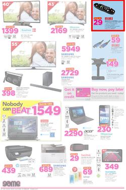 Game Ghana : Accra Nobody Beats Our Prices (23 Feb - 8 Mar 2017), page 2