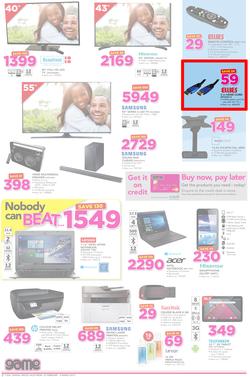 Game Ghana : Accra Nobody Beats Our Prices (23 Feb - 8 Mar 2017), page 2
