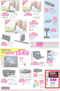 Game Ghana : Accra Nobody Beats Our Prices (23 Feb - 8 Mar 2017), page 2