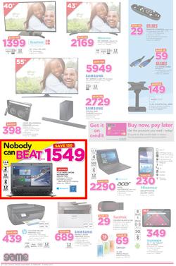 Game Ghana : Accra Nobody Beats Our Prices (23 Feb - 8 Mar 2017), page 2