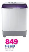Samsung 6Kg Twin Tub WT60H2500