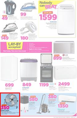 Game Ghana : Accra Nobody Beats Our Prices (23 Feb - 8 Mar 2017), page 3