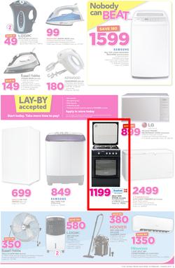 Game Ghana : Accra Nobody Beats Our Prices (23 Feb - 8 Mar 2017), page 3