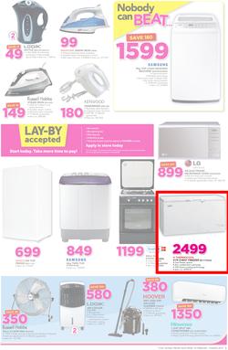 Game Ghana : Accra Nobody Beats Our Prices (23 Feb - 8 Mar 2017), page 3