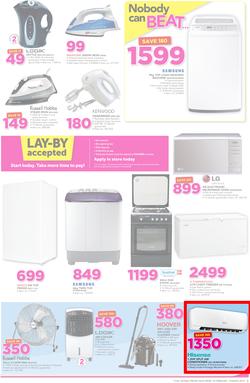 Game Ghana : Accra Nobody Beats Our Prices (23 Feb - 8 Mar 2017), page 3