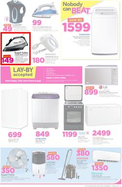 Game Ghana : Accra Nobody Beats Our Prices (23 Feb - 8 Mar 2017), page 3