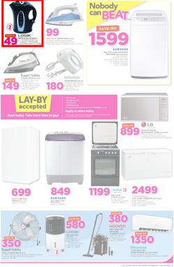 Game Ghana : Accra Nobody Beats Our Prices (23 Feb - 8 Mar 2017), page 3