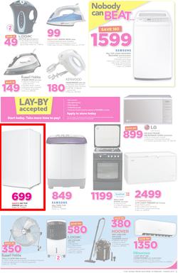 Game Ghana : Accra Nobody Beats Our Prices (23 Feb - 8 Mar 2017), page 3