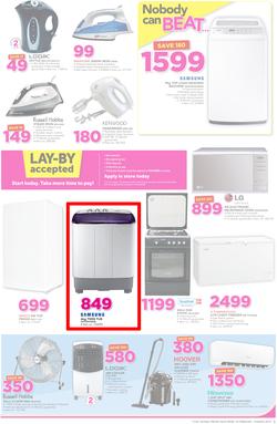 Game Ghana : Accra Nobody Beats Our Prices (23 Feb - 8 Mar 2017), page 3