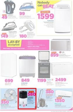 Game Ghana : Accra Nobody Beats Our Prices (23 Feb - 8 Mar 2017), page 3