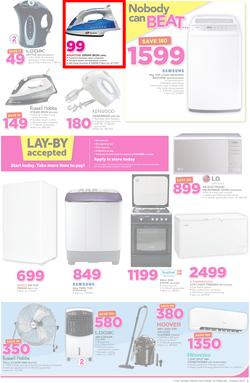Game Ghana : Accra Nobody Beats Our Prices (23 Feb - 8 Mar 2017), page 3