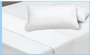 2 Pack Standard Pillow Cases