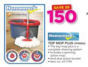 Homemark Top Mop Plus TPM006