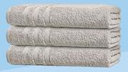Colibri Bath Towel-70 x 130cm Each
