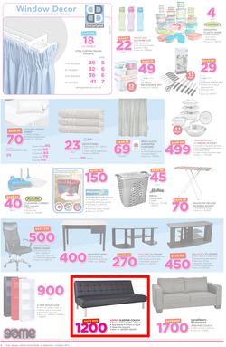 Game Ghana : Accra Nobody Beats Our Prices (23 Feb - 8 Mar 2017), page 4