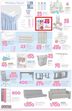 Game Ghana : Accra Nobody Beats Our Prices (23 Feb - 8 Mar 2017), page 4